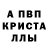 Amphetamine Розовый Ilya Royzen